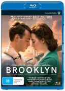 Brooklyn (Blu-Ray)